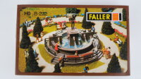 Faller H0 B-232 Zierbrunnen