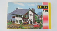 Faller H0 B-286 Pension Rosel
