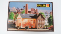 Faller H0 B-960 Brauerei
