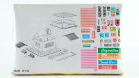Faller H0 B-212 Verkaufskiosk