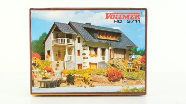 Vollmer H0 3711 Haus am See