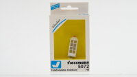 Viessmann H0 5072 Telefonzelle Telekom