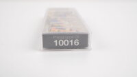 Preiser H0 10016 Güterbodenpersonal