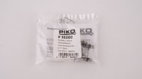 Piko 56060 Radsatz 2 Stück Wechselstrom
