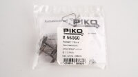 Piko 56060 Radsatz 2 Stück Wechselstrom