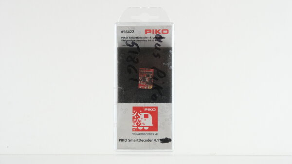 Piko 56422 SmartDecoder 4.1