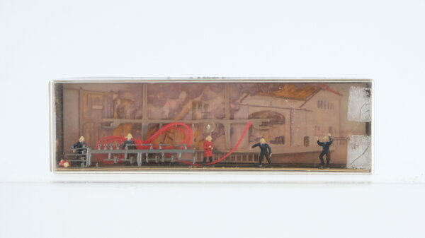 Merten N 2377 Deutsche Feuerwehr