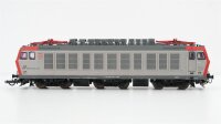 Rivarossi H0 HR2797 E-Lok BR E.652 FS "Mercitalia Rail" Gleichstrom