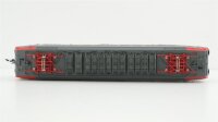 Rivarossi H0 HR2797 E-Lok BR E.652 FS "Mercitalia Rail" Gleichstrom