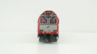 Rivarossi H0 HR2797 E-Lok BR E.652 FS "Mercitalia Rail" Gleichstrom