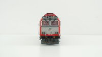 Rivarossi H0 HR2797 E-Lok BR E.652 FS "Mercitalia Rail" Gleichstrom