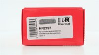 Rivarossi H0 HR2797 E-Lok BR E.652 FS "Mercitalia Rail" Gleichstrom