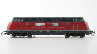Märklin H0 3021 Diesellokomotive BR V 200 der DB...
