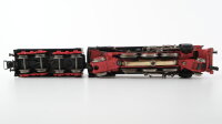 Märklin H0 DA 800 Schlepptenderlokomotive BR 23 014 Wechselstrom Analog