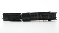 Märklin H0 DA 800 Schlepptenderlokomotive BR 23 014 Wechselstrom Analog