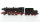 Märklin H0 DA 800 Schlepptenderlokomotive BR 23 014 Wechselstrom Analog