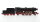 Märklin H0 DA 800 Schlepptenderlokomotive BR 23 014 Wechselstrom Analog
