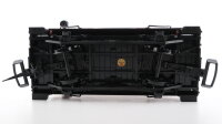 LGB G 40650 Caboose "Rio Grande 4065" braun USA