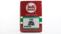 LGB G 40650 Caboose "Rio Grande 4065" braun USA