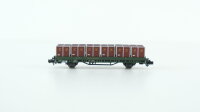 Hobbytrain N 010115 Post Behälterwagen DB