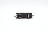 Minitrix N 13802K Colonialwarenwagen Franz Kathreiners K.Bay.Sts.B.