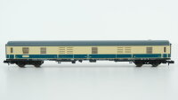 Fleischmann N 8190 Gepäckwagen Düms 905 DB