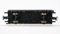 Märklin H0 Konvolut Niederbordwagen mit Ladung "Kabeltrommel" Rungenwagen DB/u.a.