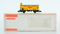 Arnold N 4112 Gedeckter Güterw. Tivoli Brauerei G 10...