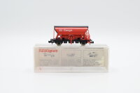 Fleischmann N 8515K Selbstentladewagen Tds 928 DB Cargo