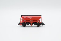 Fleischmann N 8515K Selbstentladewagen Tds 928 DB Cargo