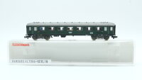Fleischmann N 8132 Personenwagen 2.Kl DRG