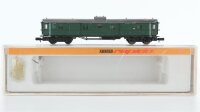 Arnold N 3362 Packwagen Pw4 pr 04 DRG