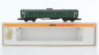 Arnold N 3362 Packwagen Pw4 pr 04 DRG