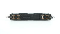 Arnold N 3362 Packwagen Pw4 pr 04 DRG