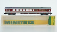 Minitrix N 5131240 TEE Speisewagen Grand Confort Vru...