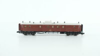 Minitrix N 13182 Schlafwagen "Orient-Express" CIWL