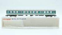Fleischmann N 7439K Mittelwagen 2.Kl. DB