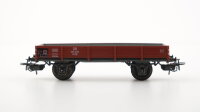 Märklin H0 4503 Niederbordwagen  X 05  Klms 440 der DB
