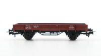 Märklin H0 4423 Niederbordwagen  Kklm 505  X 05 der DB  DRG  DSB  NSB