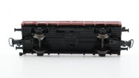 Märklin H0 4423 Niederbordwagen  Kklm 505  X 05 der DB  DRG  DSB  NSB