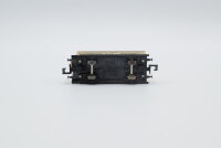 Minitrix N 15025 Werbewagen mit Ansteckpin "40 Jahre Minitrix"