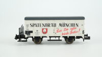 Roco N Bierwagen "Spätenbräu München" DB