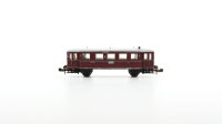 Unbekannt N Beiwagen BR C 140 236 DRG