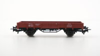Märklin H0 4423 Niederbordwagen DB