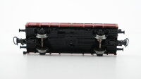 Märklin H0 4423 Niederbordwagen DB