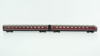 Unbekannt N Triebzugwagen VS 08 502 /VM  08 502 DB (ohne...