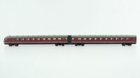 Unbekannt N Triebzugwagen VS 08 502 /VM  08 502 DB (ohne...
