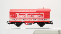 Liliput H0 Konvolut Bierwagen "Astra Hannen...