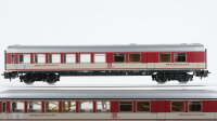 Märklin H0 Konvolut Speisewagen DB (teilw. beleuchtet)