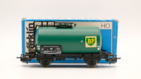 Märklin H0 4644 Kesselwagen BP der DB  CFL